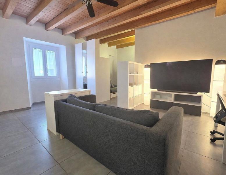 appartamento in affitto a Vimercate