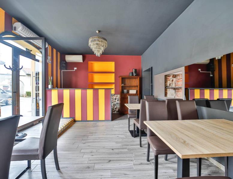 negozio in affitto a Vimercate