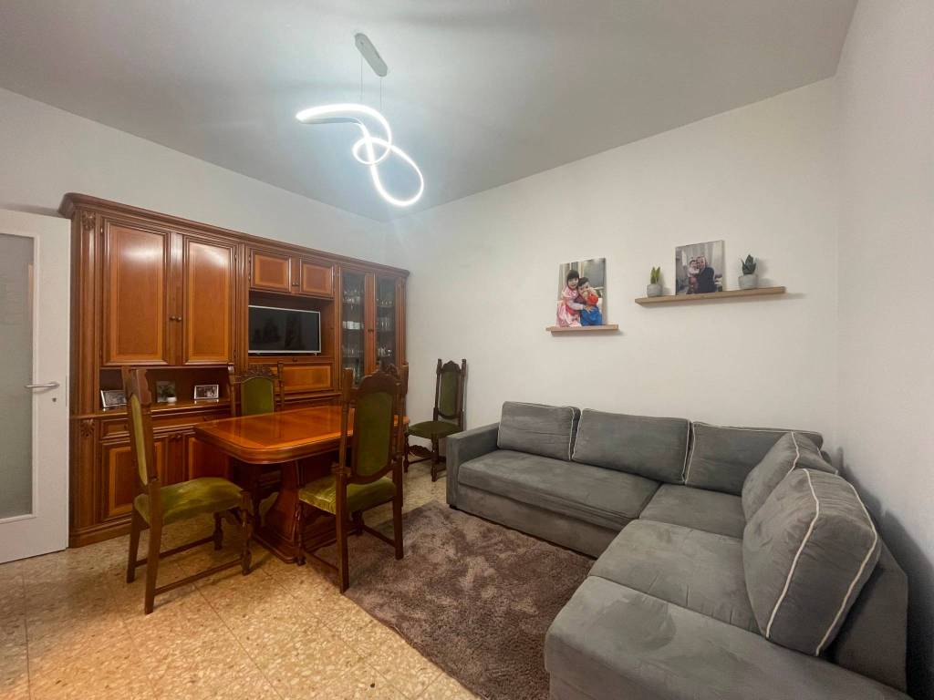 appartamento in affitto a Vimercate