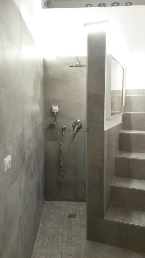 monolocale in affitto a Vimercate in zona Centro Storico