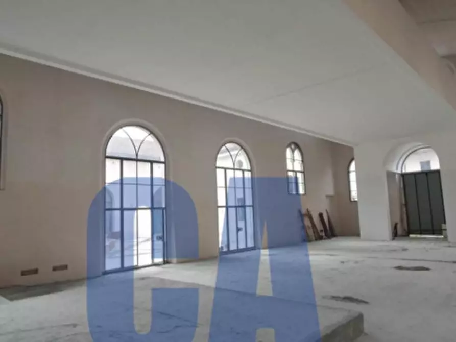 negozio in affitto a Vimercate in zona Centro Storico