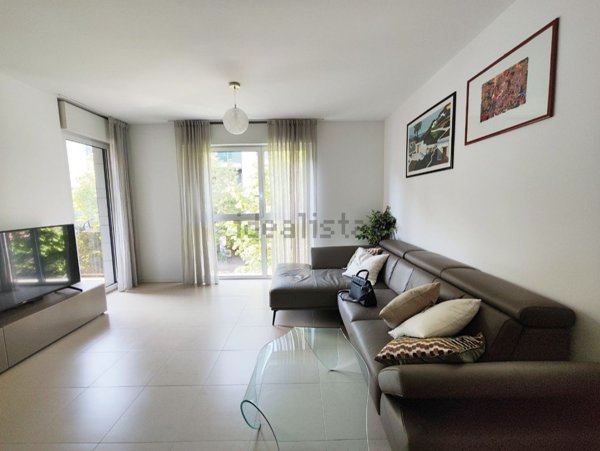 appartamento in affitto a Vimercate