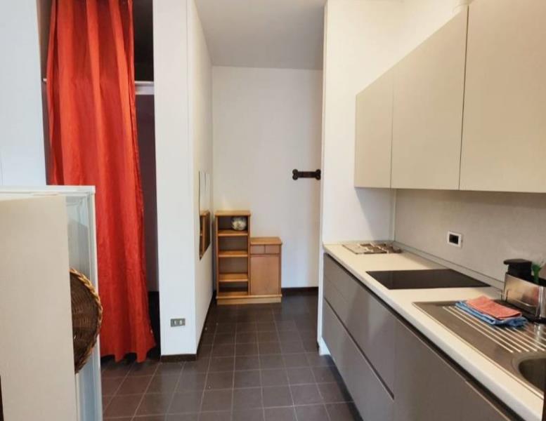 appartamento in affitto a Vimercate