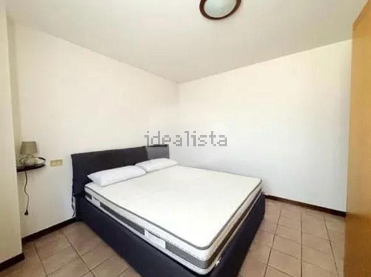 appartamento in affitto a Vimercate