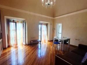 appartamento in affitto a Vimercate