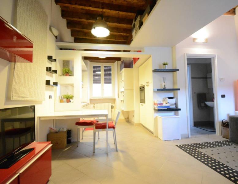 appartamento in affitto a Vimercate in zona Ruginello / Oldaniga