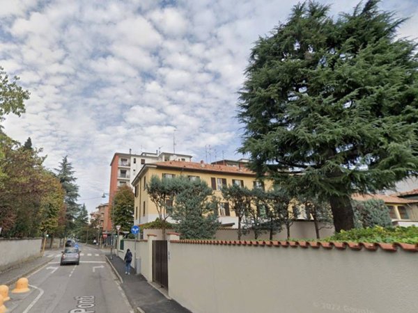 appartamento in affitto a Vimercate
