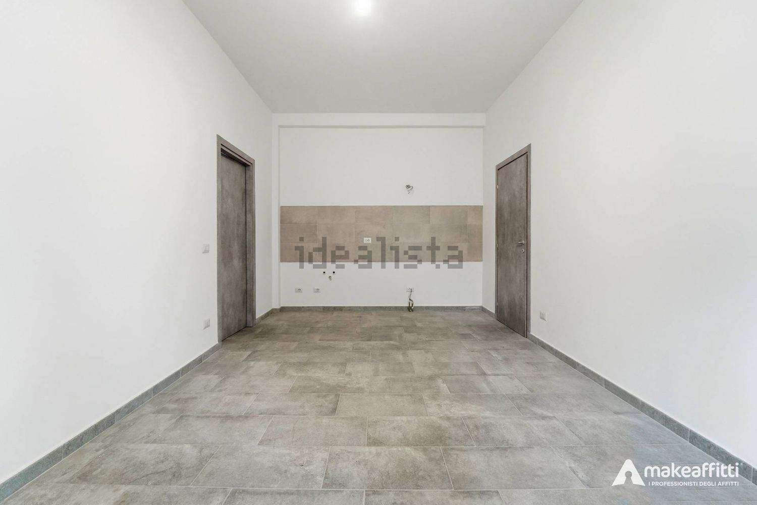 appartamento in affitto a Vimercate