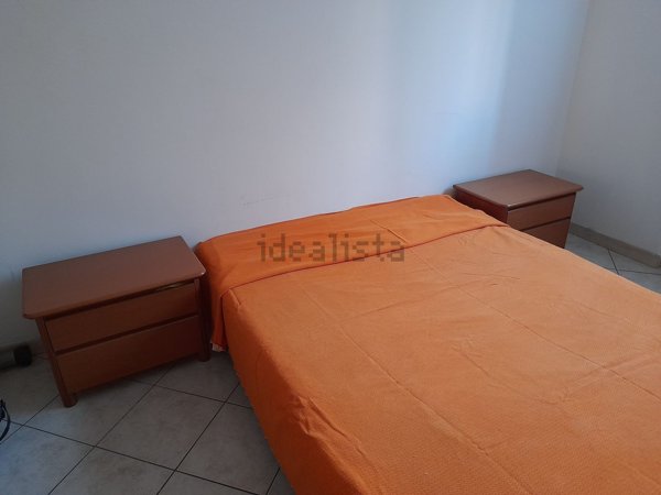 appartamento in affitto a Vimercate