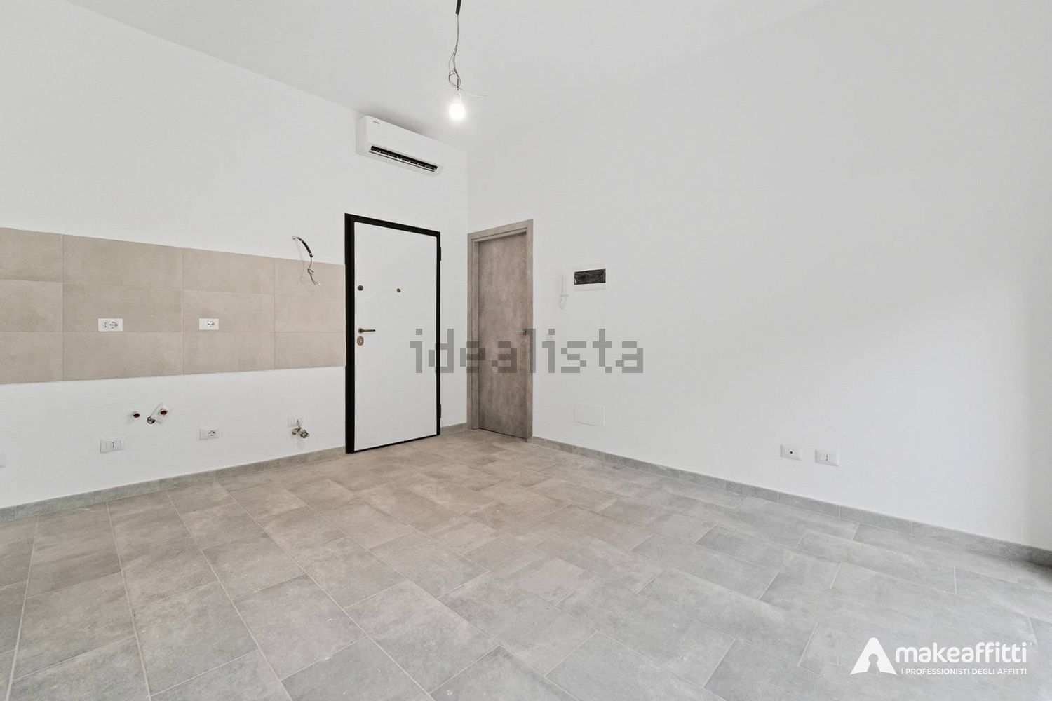 appartamento in affitto a Vimercate
