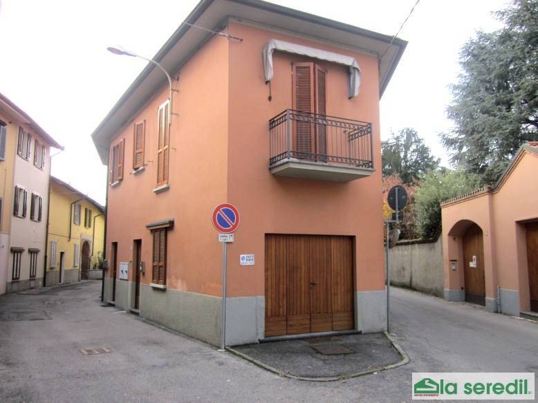ufficio in affitto a Vimercate in zona Oreno