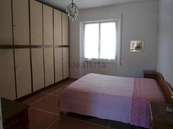 appartamento in affitto a Vimercate