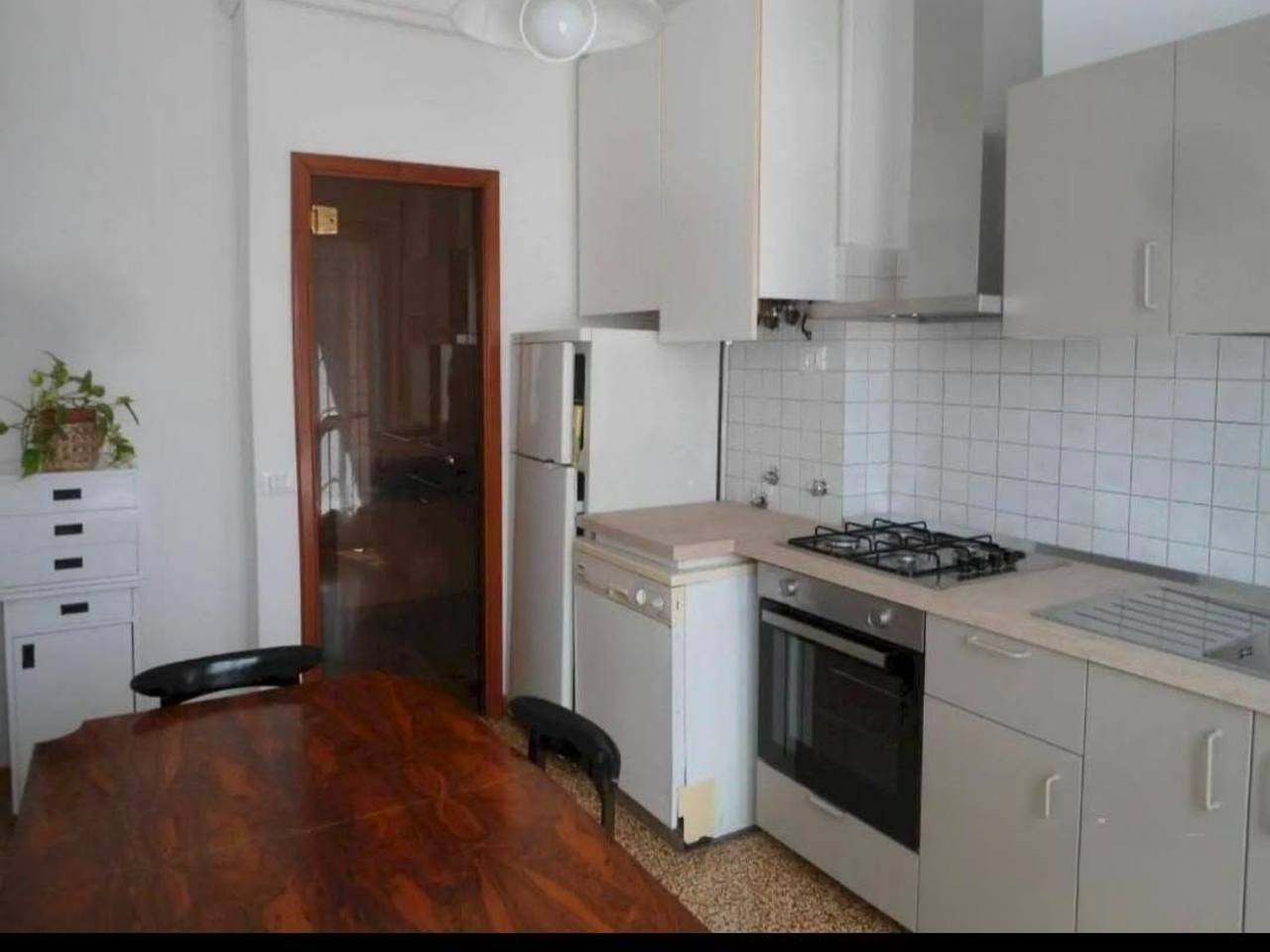 appartamento in affitto a Vimercate in zona Centro Storico