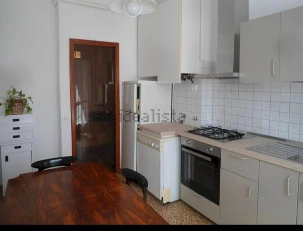 appartamento in affitto a Vimercate
