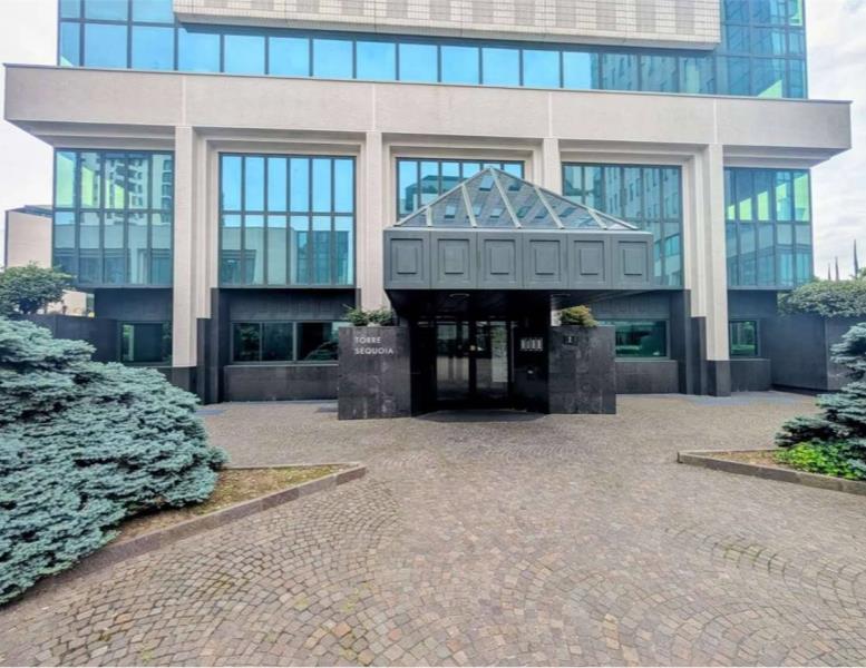 ufficio in affitto a Vimercate in zona Centro Storico
