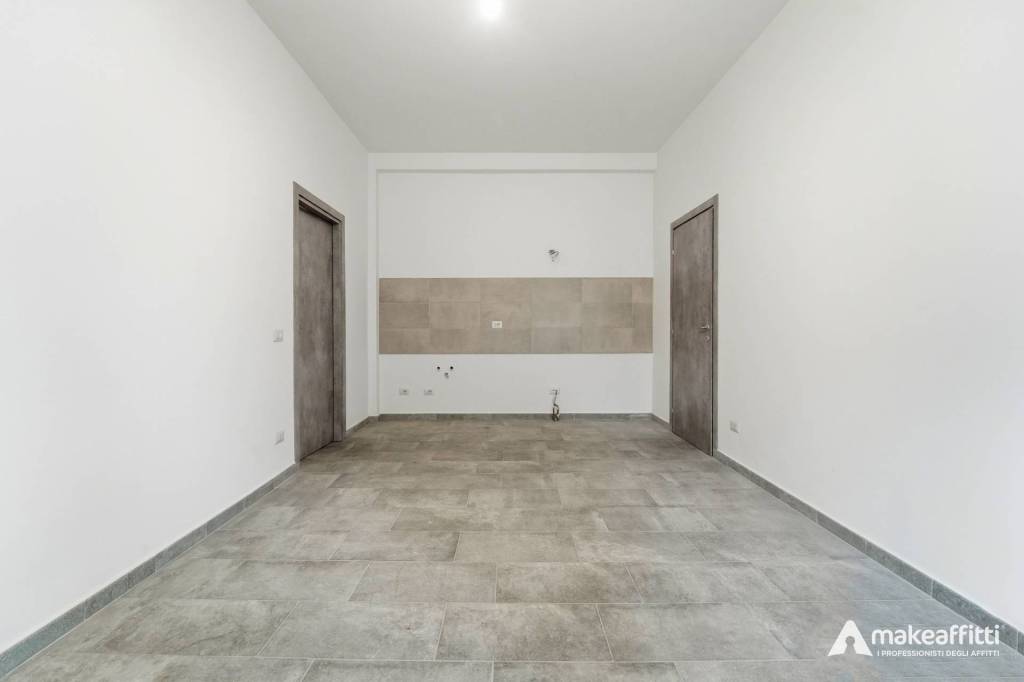appartamento in affitto a Vimercate in zona Centro Storico