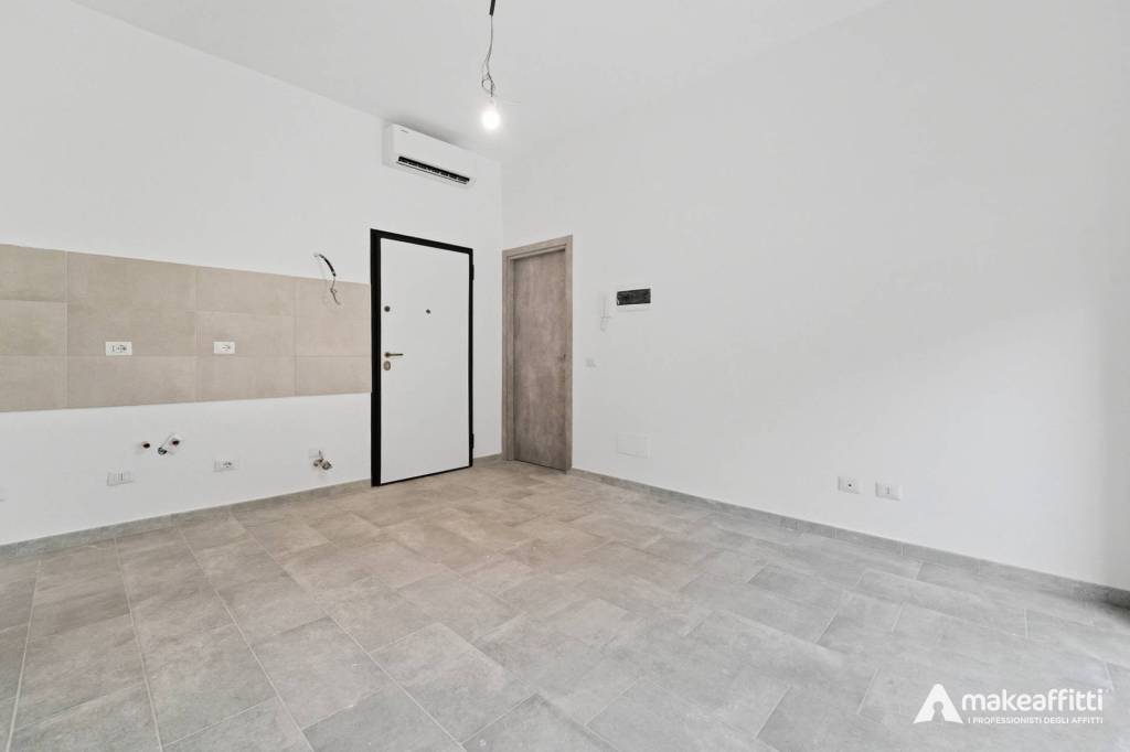 appartamento in affitto a Vimercate in zona Centro Storico