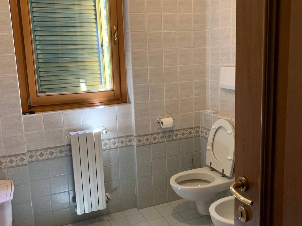 appartamento in affitto a Vimercate in zona Centro Storico