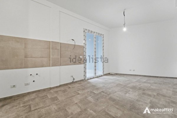 appartamento in affitto a Vimercate