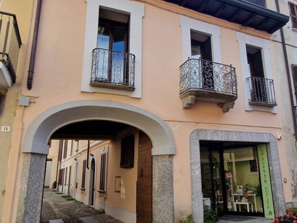 ufficio in affitto a Vimercate in zona Centro Storico