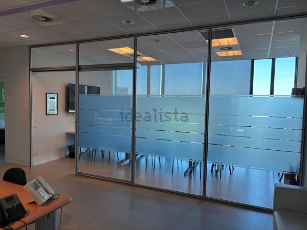 ufficio in affitto a Vimercate