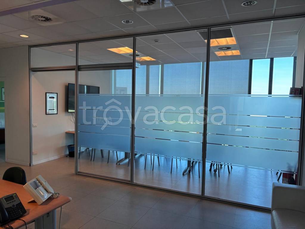 appartamento in affitto a Vimercate