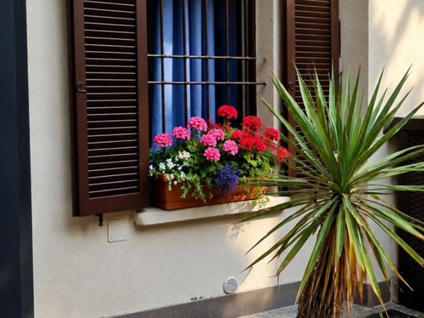 appartamento in affitto a Vimercate in zona Centro Storico
