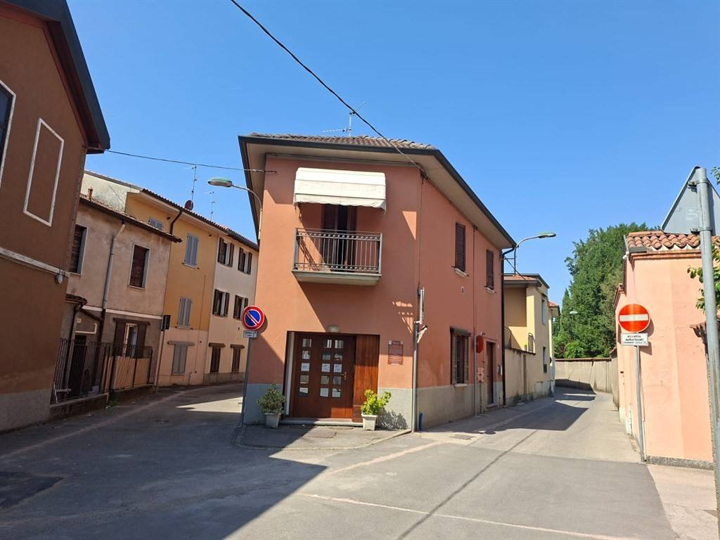 ufficio in affitto a Vimercate in zona Oreno