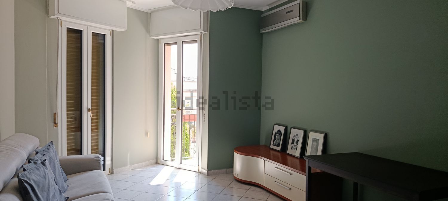 appartamento in affitto a Vimercate in zona Centro Storico
