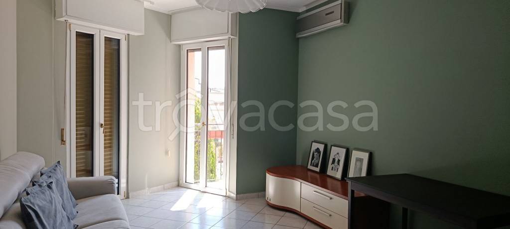 appartamento in affitto a Vimercate in zona Centro Storico