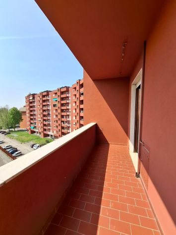 appartamento in affitto a Vimercate