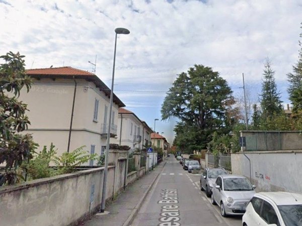 appartamento in affitto a Vimercate in zona Centro Storico