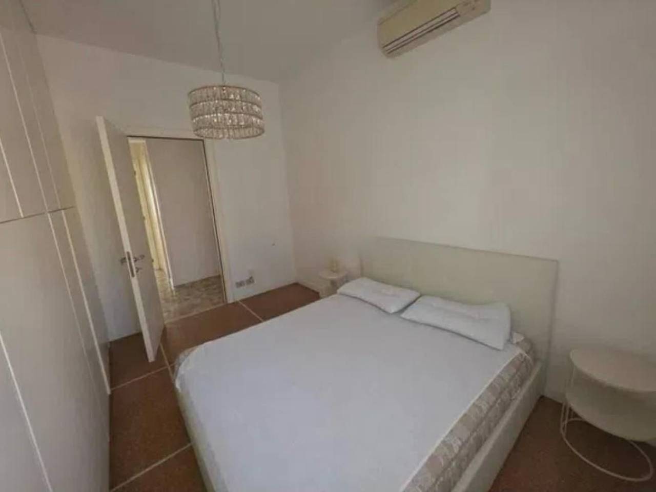 appartamento in affitto a Vimercate in zona Centro Storico