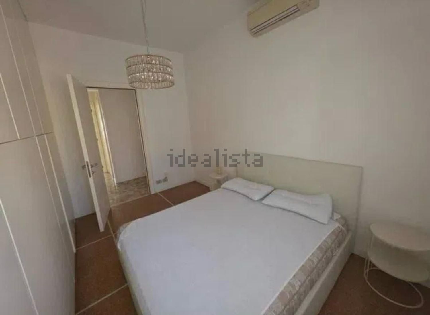 appartamento in affitto a Vimercate in zona Centro Storico