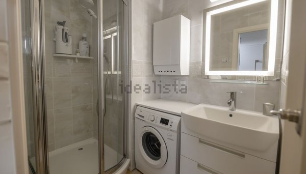 appartamento in affitto a Vimercate in zona Centro Storico
