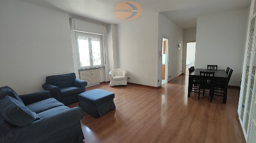 appartamento in affitto a Vimercate in zona Centro Storico