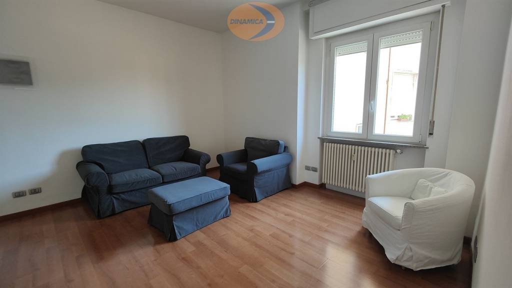 appartamento in affitto a Vimercate in zona Centro Storico
