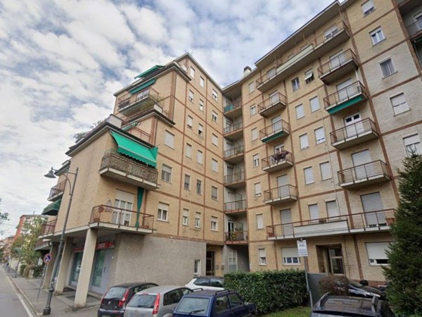 appartamento in affitto a Vimercate in zona Centro Storico