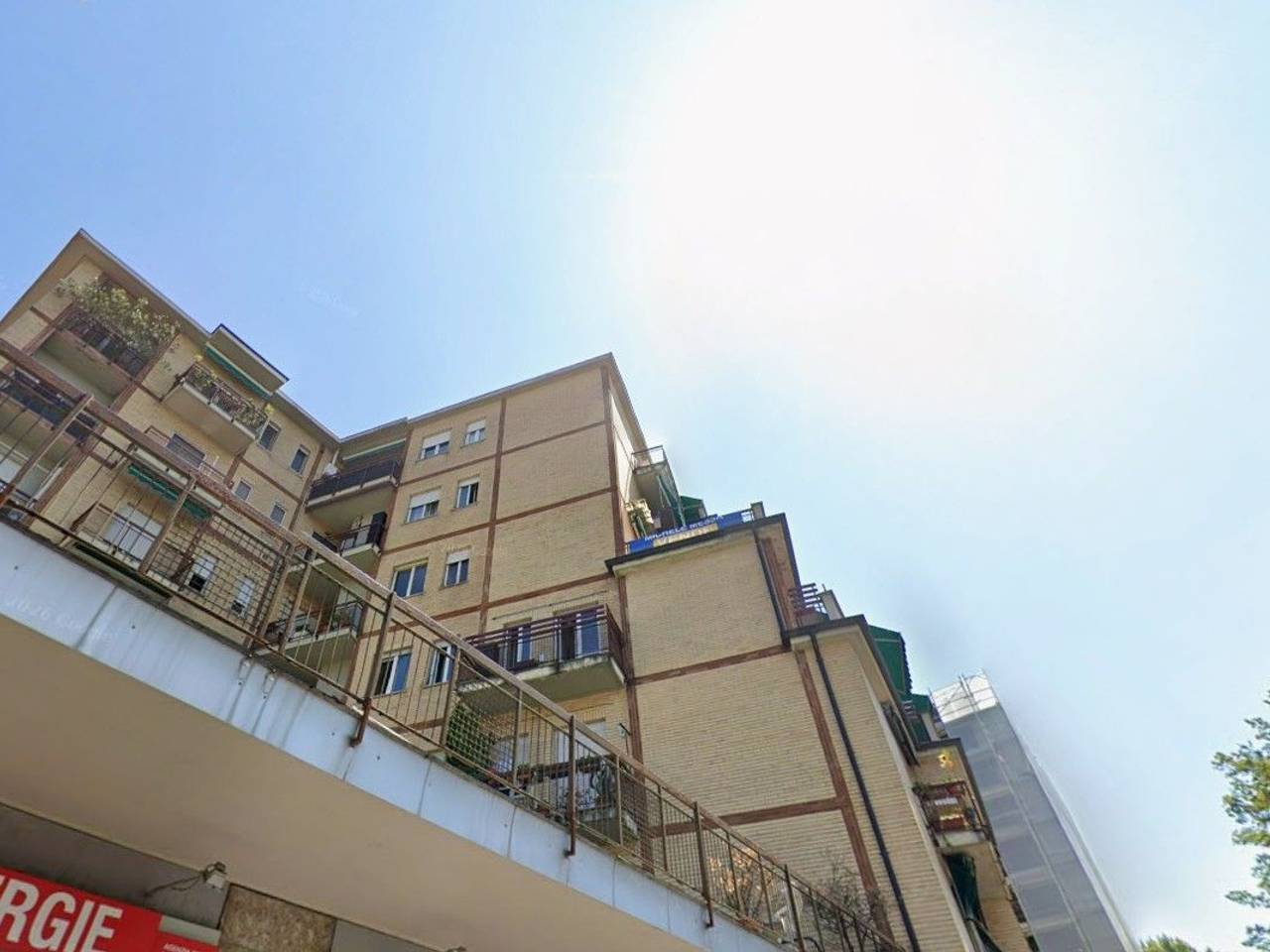 appartamento in affitto a Vimercate in zona Centro Storico