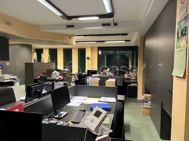 ufficio in affitto a Vimercate in zona Centro Storico