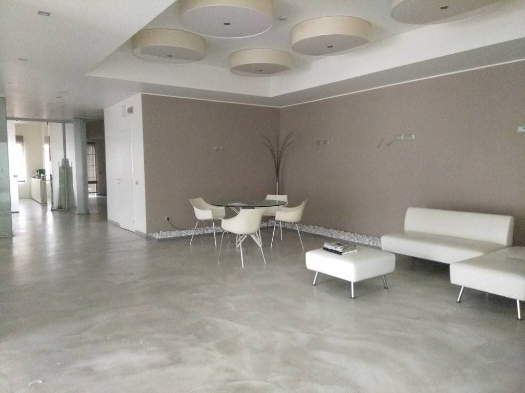 ufficio in affitto a Vimercate