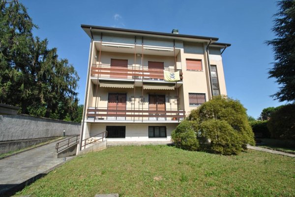 ufficio in affitto a Vimercate