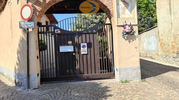 ufficio in affitto a Vimercate