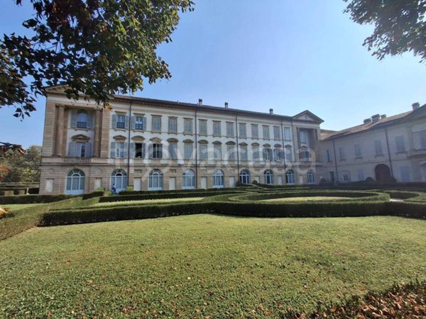appartamento in affitto a Vimercate in zona Centro Storico