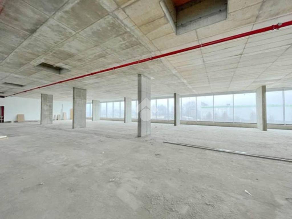 appartamento in affitto a Busnago