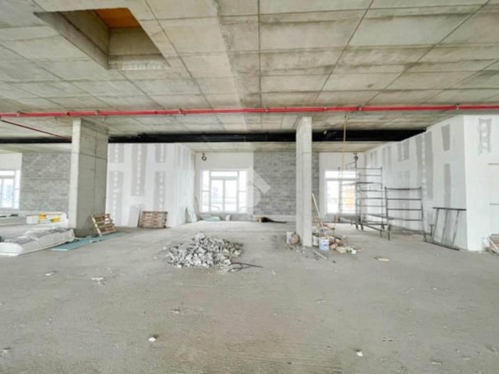 appartamento in affitto a Busnago