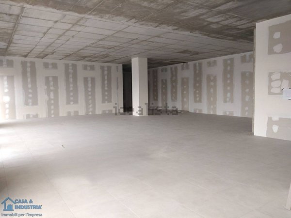 ufficio in affitto a Busnago