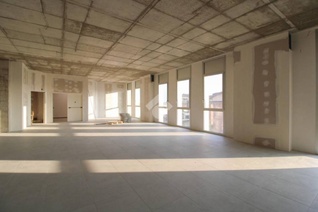 appartamento in affitto a Busnago