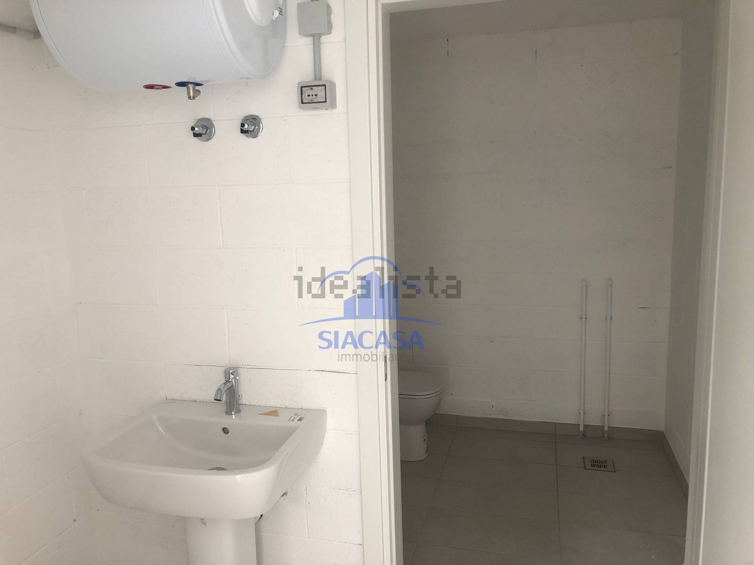 ufficio in affitto a Busnago