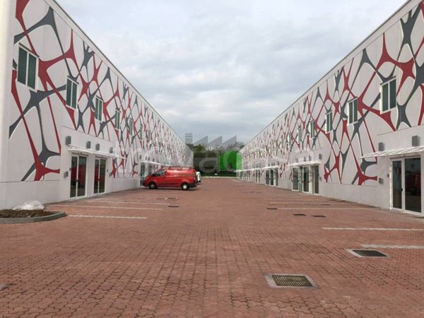 appartamento in affitto a Busnago
